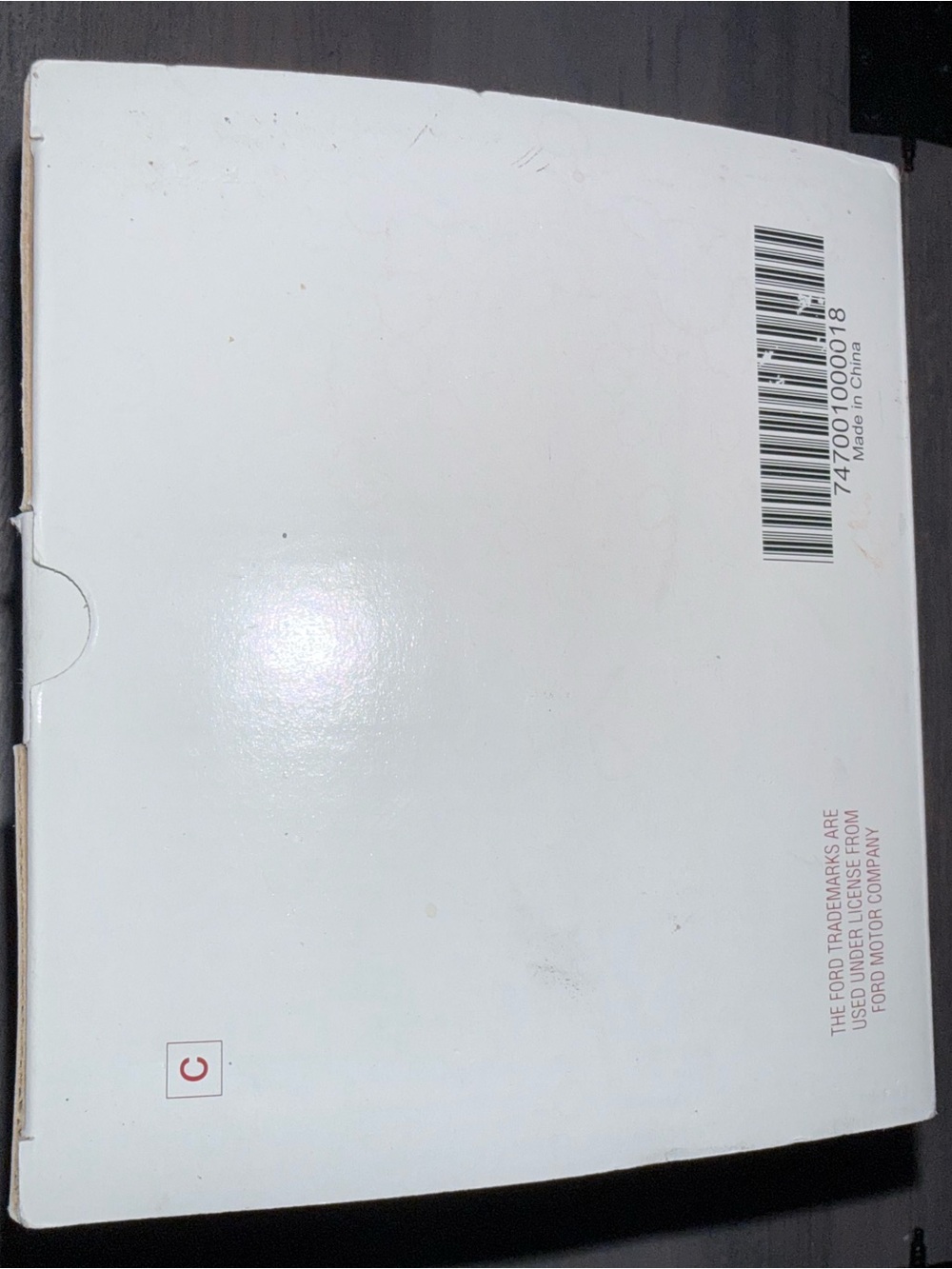 Electronics VR Subcategory Classification - Picture 11 of 11